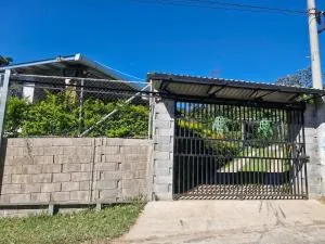 Casa de campo Yoly Tortu - Concepción de Ataco