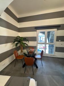 Suite degli Archi - Luxury Suites fronte Acquario con cucina