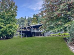 Tranquil Holiday house in Kevington
