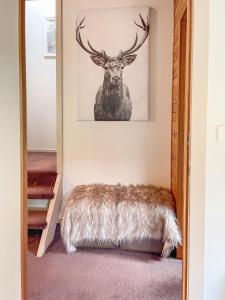 Tranquil Holiday house in Kevington