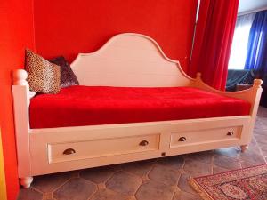 Lux Villa Apartments Benak