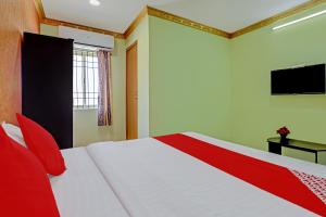 Hotel O The Ken Regency