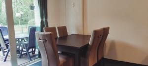 Vakantiebungalow BERK 1