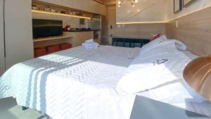 Apartamento charmoso perto do Parque Ibirapuera