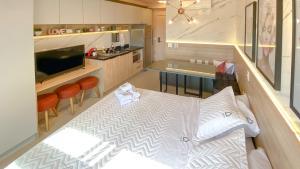 Apartamento charmoso perto do Parque Ibirapuera