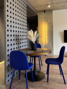 Двокімнатний люкс в ЖК над Бугом