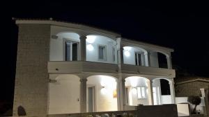 Domo Il Tramonto Giba