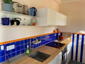 Holiday Home in Noordwijkerhout near Lake