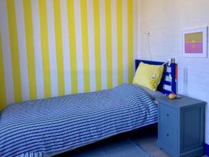 Holiday Home in Noordwijkerhout near Lake