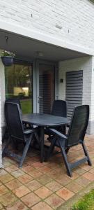 Vakantiebungalow BERK 1