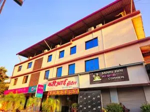 Hotel Mari Aai Residency - Vajapūr