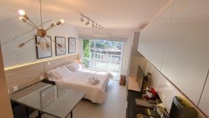 Apartamento charmoso perto do Parque Ibirapuera