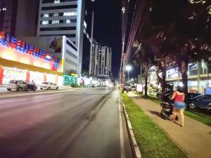 Conforto, lazer e localização privilegiada para você e sua família