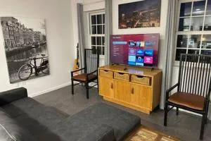 The Downtown Moxie! - 温斯顿·塞勒姆