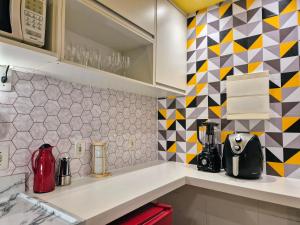 Conforto, lazer e localização privilegiada para você e sua família