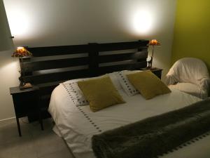 La maison de caroline