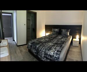Maisons de vacances Gite du Petit Hohnack : photos des chambres