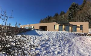 Maisons de vacances Gite du Petit Hohnack : photos des chambres