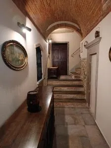 Residenza Turistica Porta Romana Santa Marta - Misciano