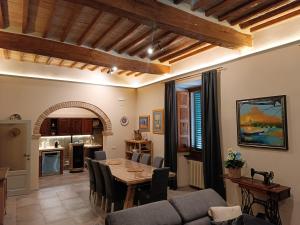 Residenza Turistica Porta Romana Santa Marta
