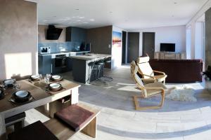 Maisons de vacances Gite du Petit Hohnack : photos des chambres