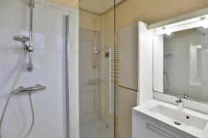 Maisons de vacances Maison avec jacuzzi - charme et serenite pour 6 pers : photos des chambres