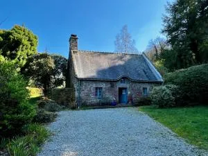 Gîtes du Gohic - Le Cidre - Bubry