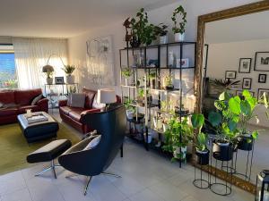 Modern and stylish Home in Muttenz