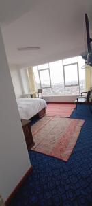 San Genaro - the good view home