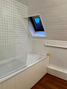 Maisons de vacances Gites du Gohic - Le Cidre : photos des chambres