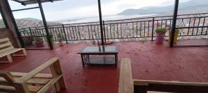 San Genaro - the good view home