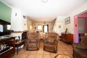 Douceur de vivre Standing Presta