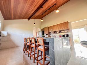 Casa Superior Pedro Tavares