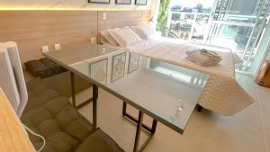 Apartamento charmoso perto do Parque Ibirapuera