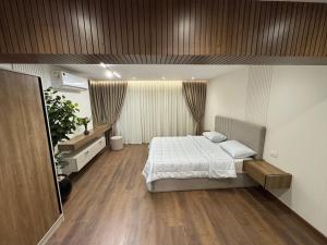 سويت فندقي فاخر 5 نجوم في المهندسين 12a Luxury suite