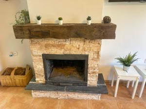 El Balcón de Ohanes R&R