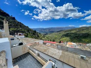 El Balcón de Ohanes R&R