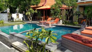 The Taran Villas Lembongan