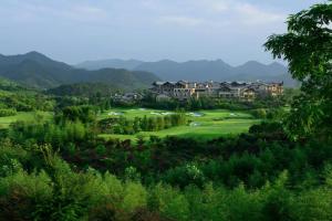 JW Marriott Hotel Zhejiang Anji