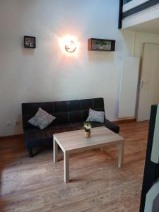 Appartements Capelette : photos des chambres