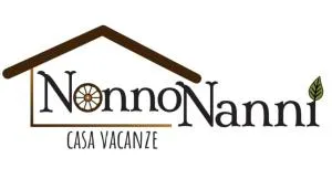 Nonno Nanni casa vacanze - 古廖内西
