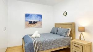 Coasters 2 - steps away from downtown Sawtell