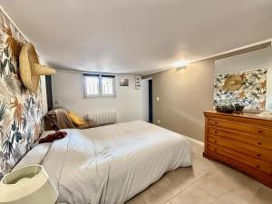 Appartements Cozy - Jardin - Terrasse ombragee : photos des chambres