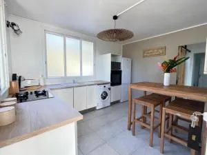 logement Tibo neuf ouverture en Juin 2025 vue mer accès plage - 圣罗斯