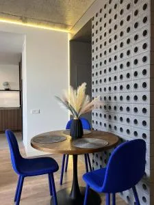 Двокімнатний люкс в ЖК над Бугом - Khmelnytskyi