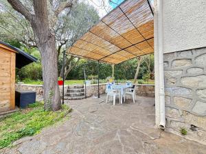 Cozy - Jardin - Terrasse ombragée