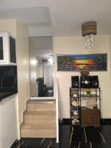 Escape en terrazas del caribe con psicina y playa