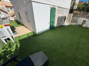 La casita de la playa - Casas Las Basas