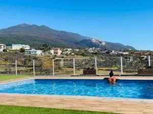 Mirador 1 - El Mirador de El Paso - Triana