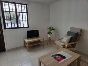 Mirador 1 - El Mirador de El Paso